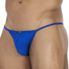CUT4MEN Tanga Kini Bleu